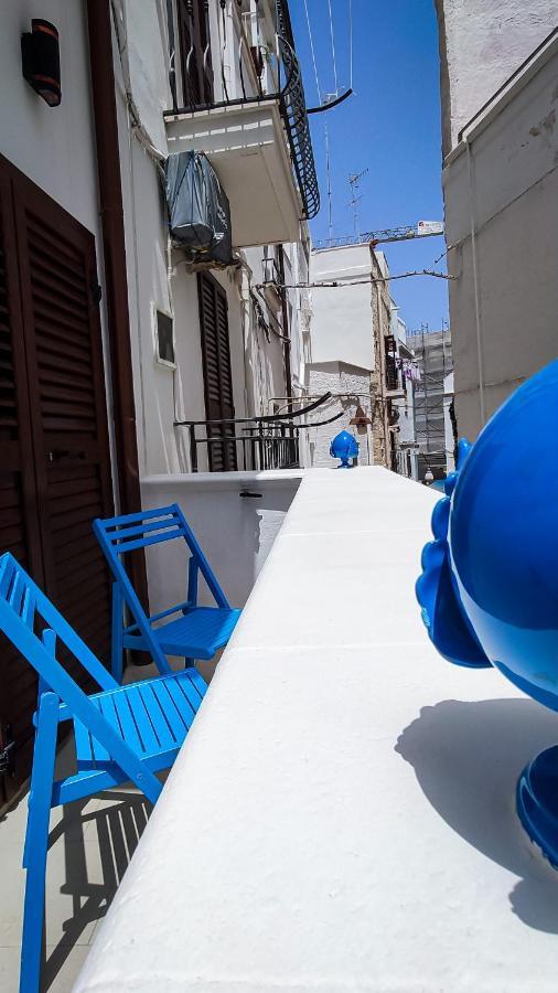 Hotel La Casa Di Nicole Polignano a Mare Esterno foto