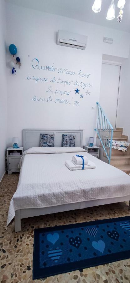 Hotel La Casa Di Nicole Polignano a Mare Esterno foto