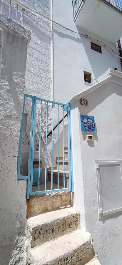 Hotel La Casa Di Nicole Polignano a Mare Esterno foto