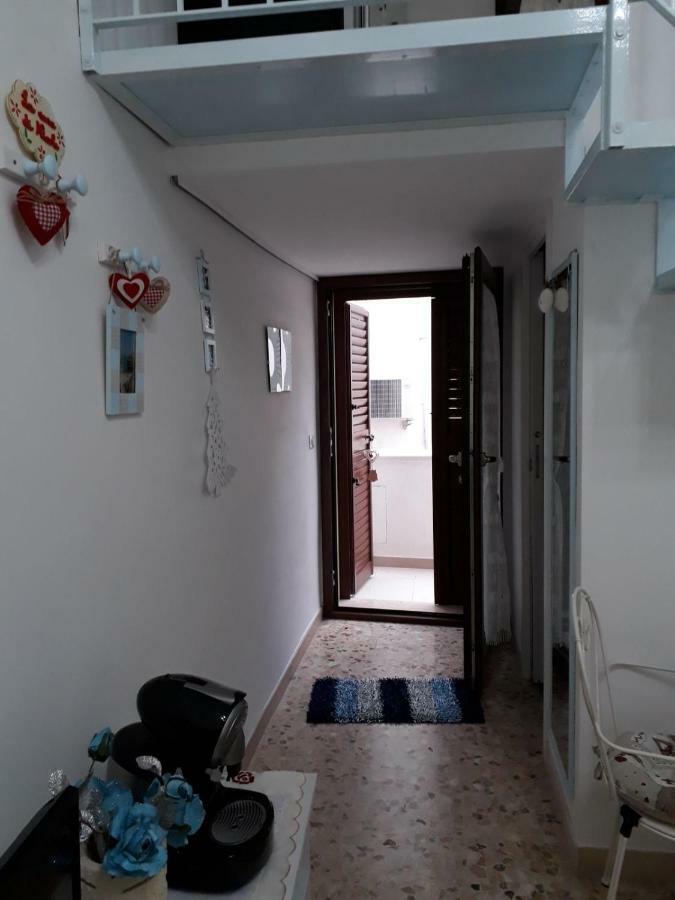 Hotel La Casa Di Nicole Polignano a Mare Esterno foto