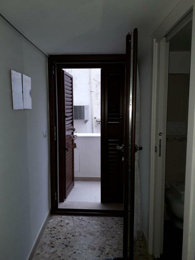 Hotel La Casa Di Nicole Polignano a Mare Esterno foto