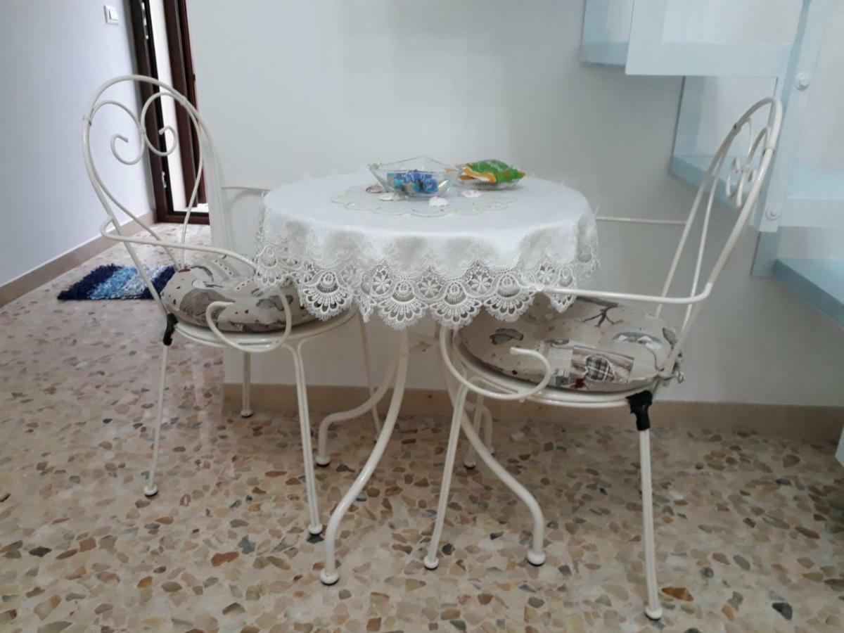 Hotel La Casa Di Nicole Polignano a Mare Esterno foto