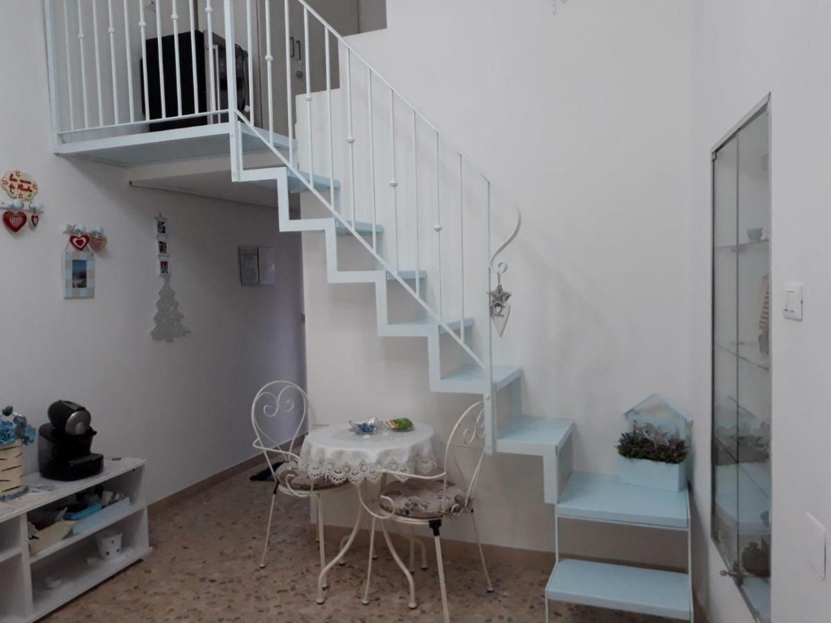 Hotel La Casa Di Nicole Polignano a Mare Esterno foto